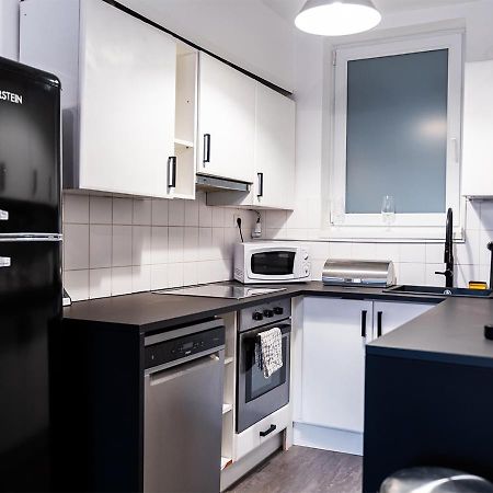 부다페스트 Free Parking - Downtown Location, Balcony & Nespresso 아파트 외부 사진