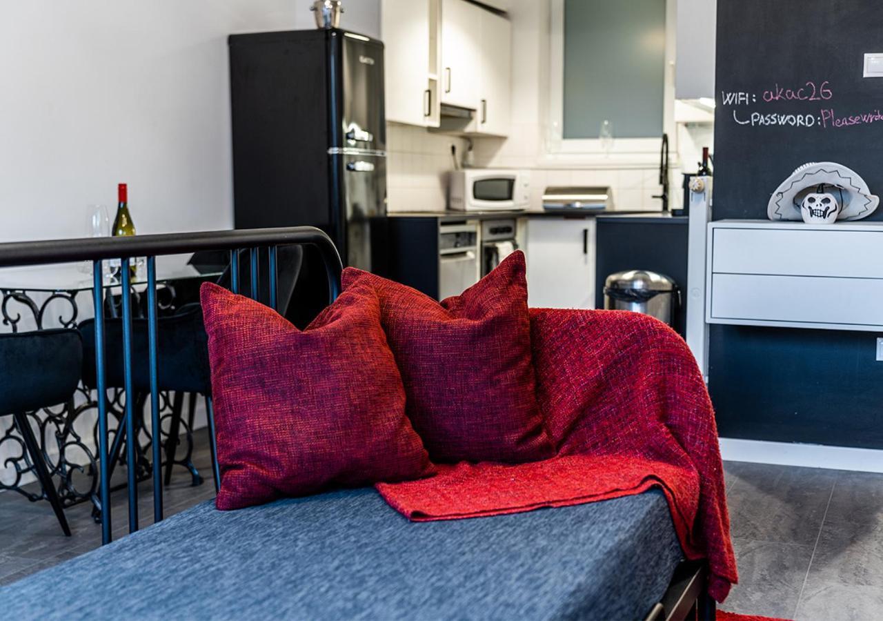 부다페스트 Free Parking - Downtown Location, Balcony & Nespresso 아파트 외부 사진